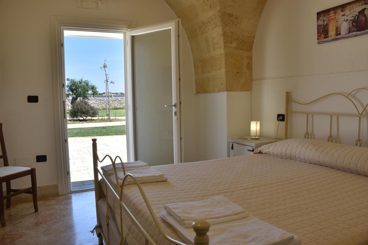 Masseria Tenuta Quintino