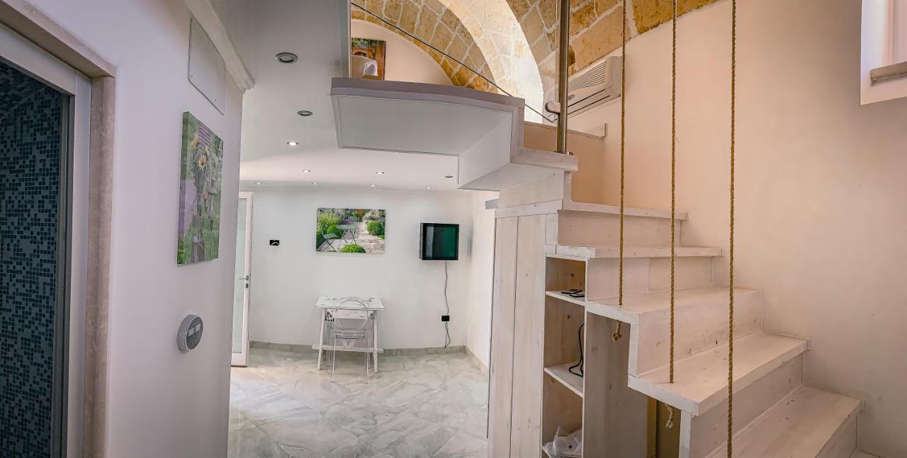 Farm stay Masseria Tenuta Quintino *