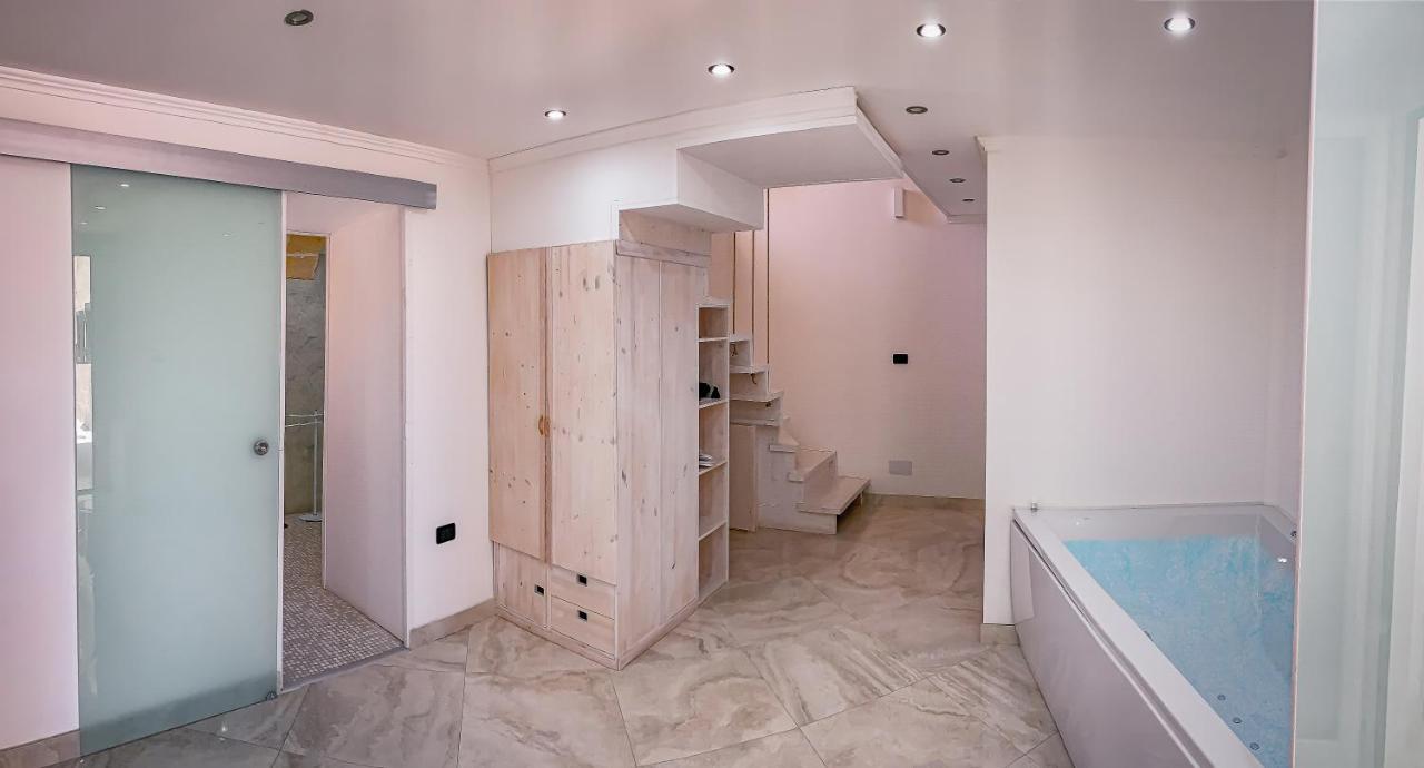 Farm stay Masseria Tenuta Quintino *