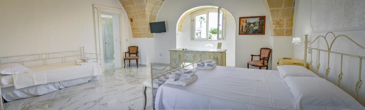 Farm stay Masseria Tenuta Quintino Torre Lapillo