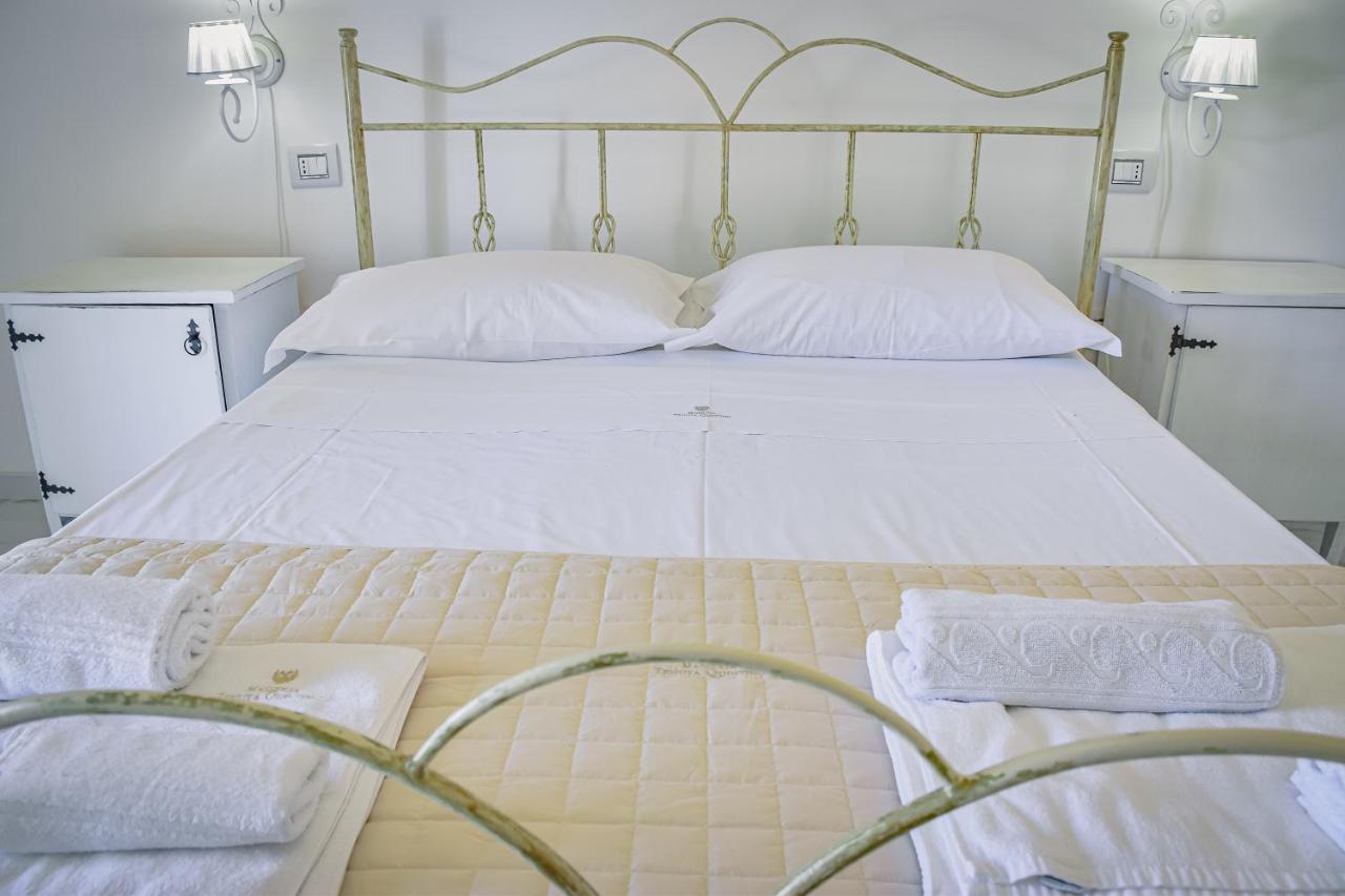 Masseria Tenuta Quintino Farm stay