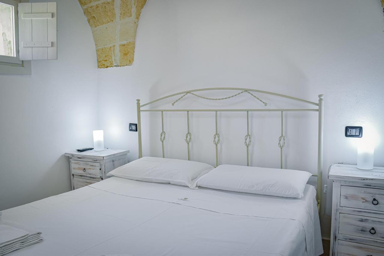 Masseria Tenuta Quintino * Torre Lapillo