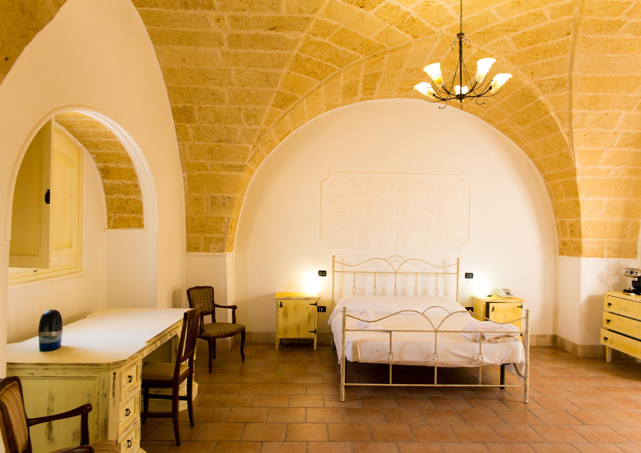 Masseria Tenuta Quintino *