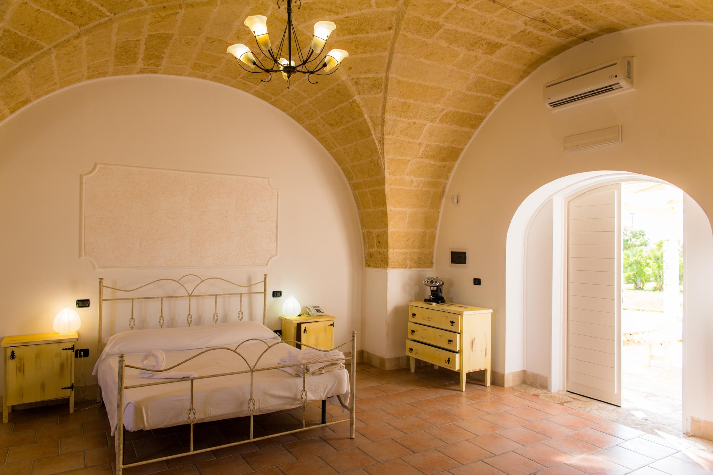 Farm stay Masseria Tenuta Quintino Torre Lapillo