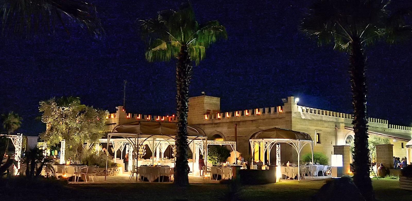 Farm stay Masseria Tenuta Quintino