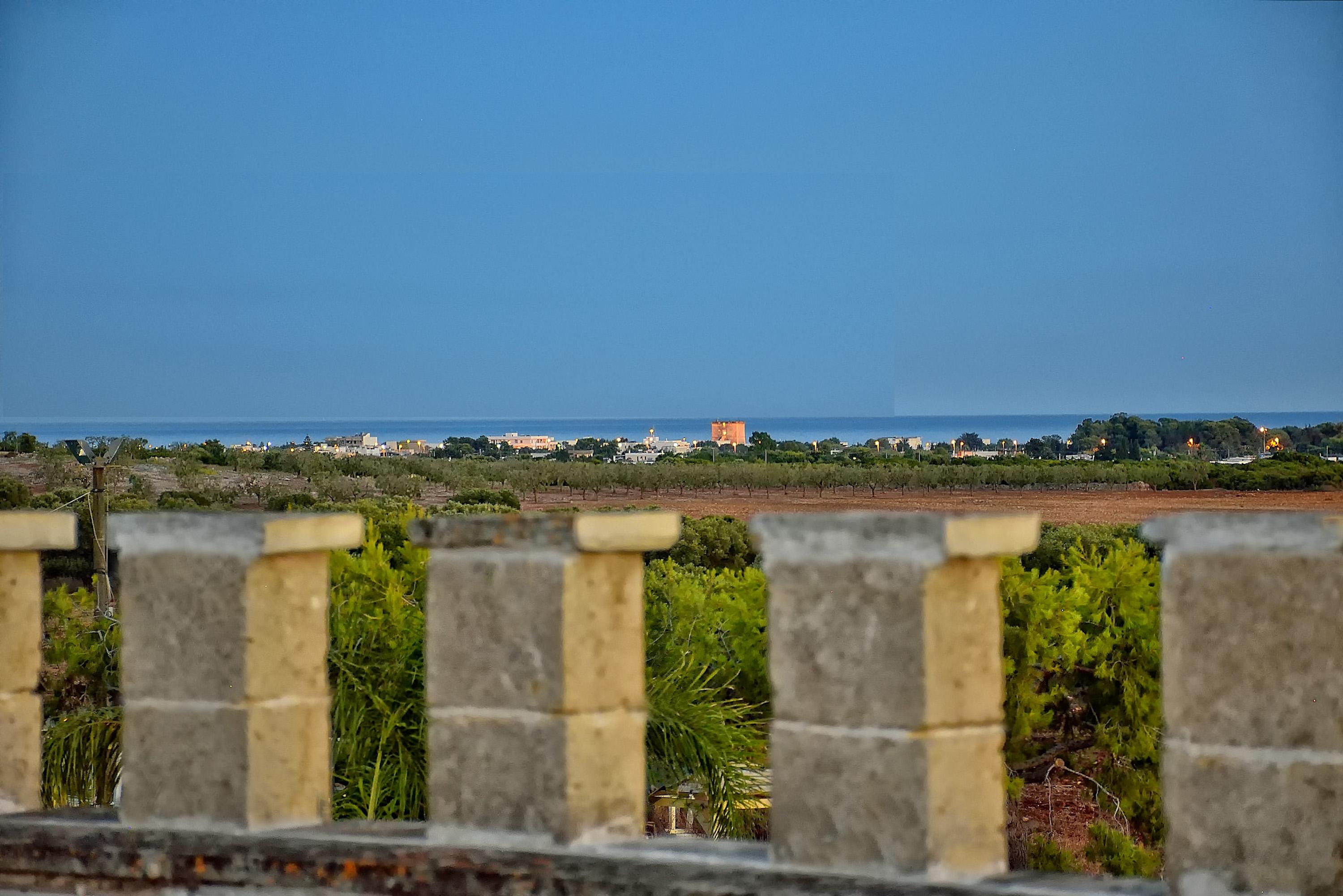 Farm stay Masseria Tenuta Quintino *