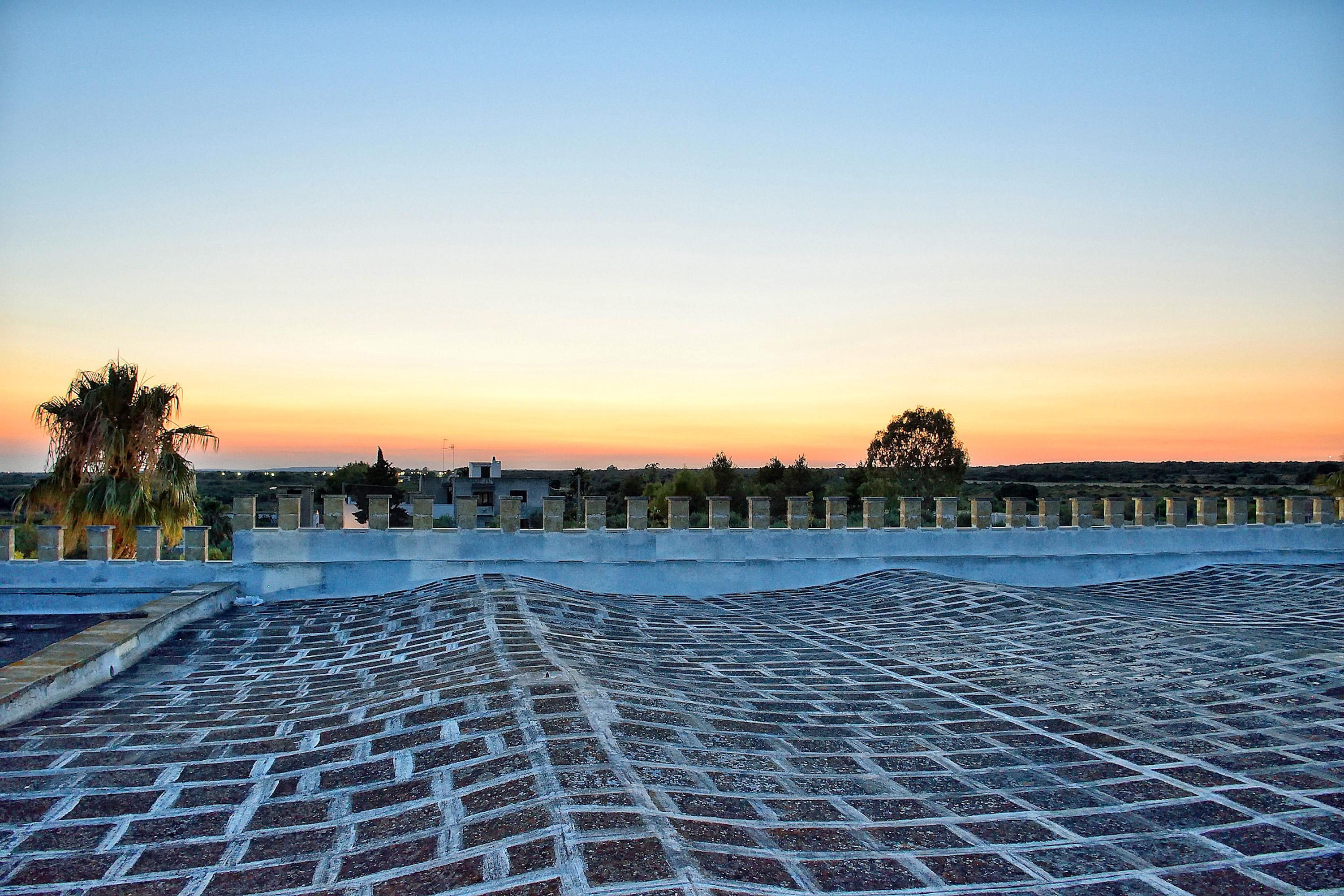 Farm stay Masseria Tenuta Quintino Torre Lapillo