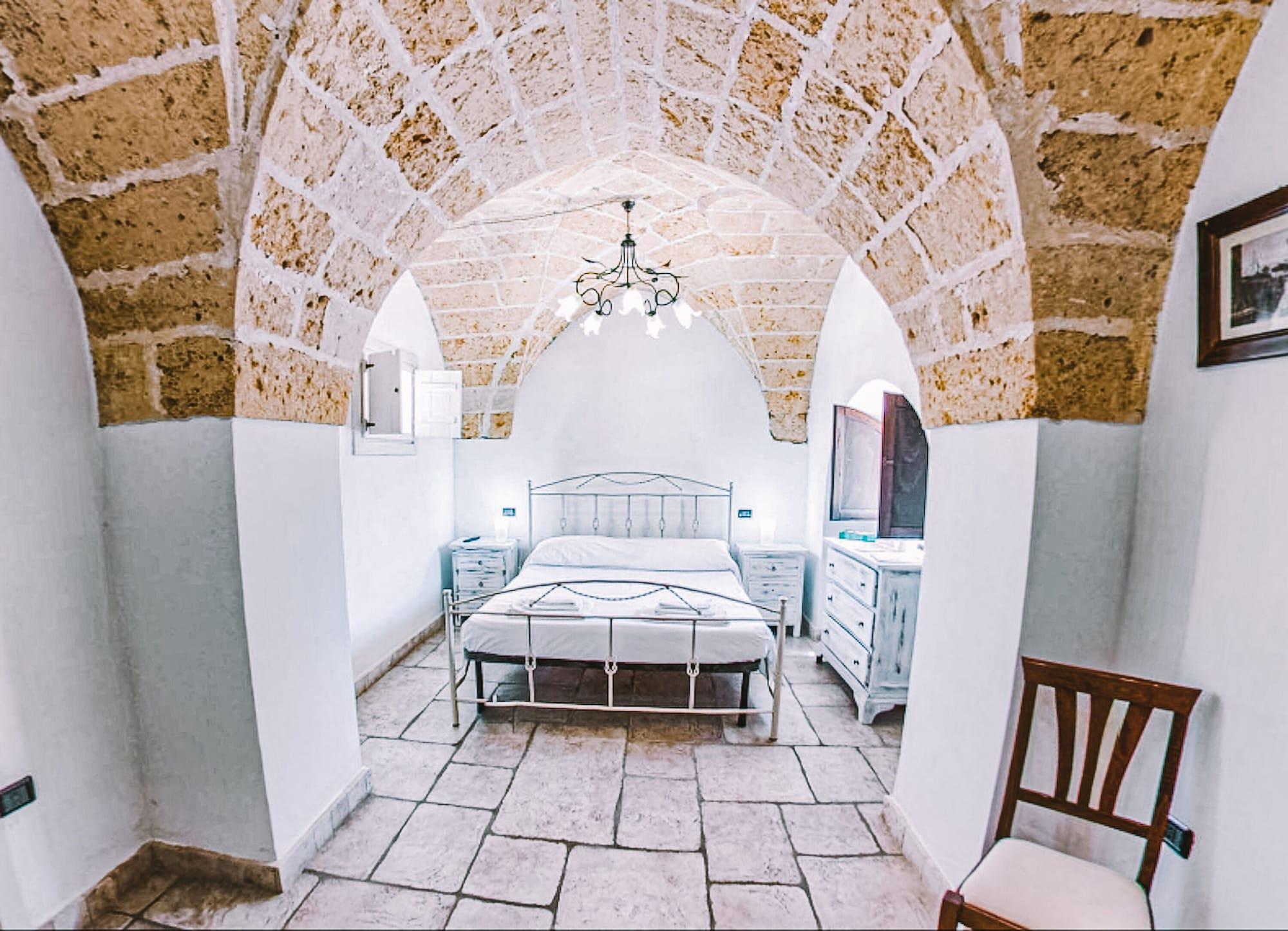 Farm stay Masseria Tenuta Quintino