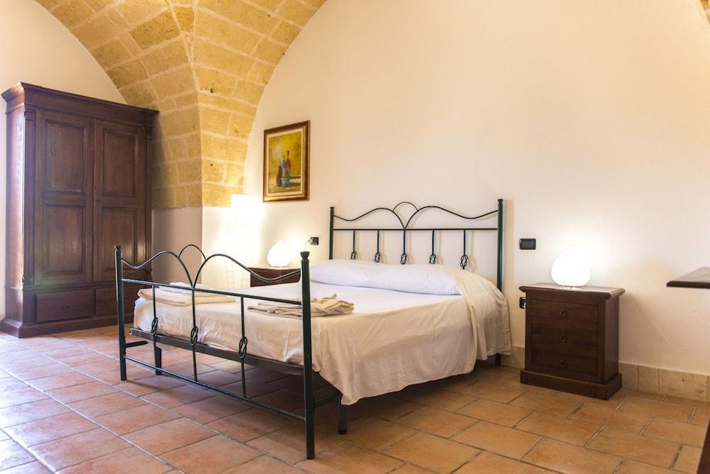 Farm stay Masseria Tenuta Quintino
