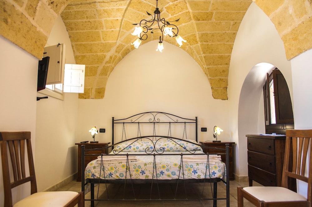 Farm stay Masseria Tenuta Quintino *