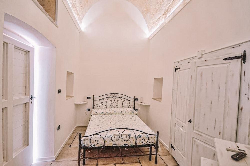 Masseria Tenuta Quintino Farm stay