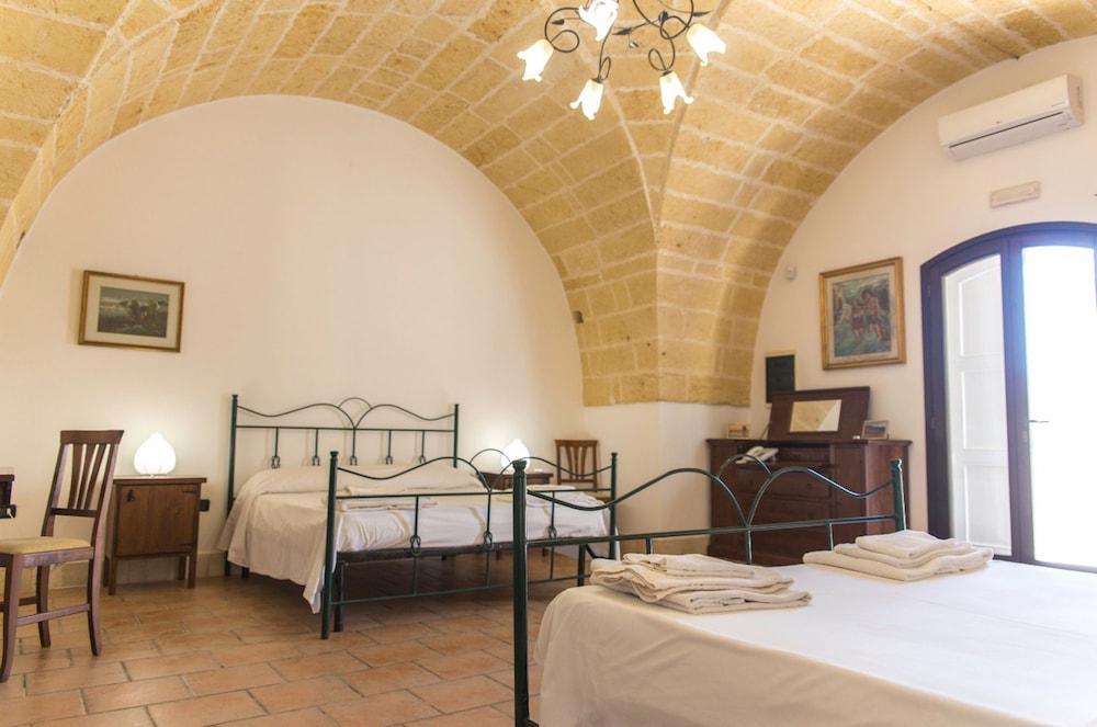 Masseria Tenuta Quintino Farm stay *