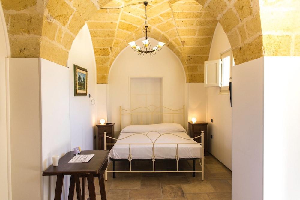 Masseria Tenuta Quintino Torre Lapillo