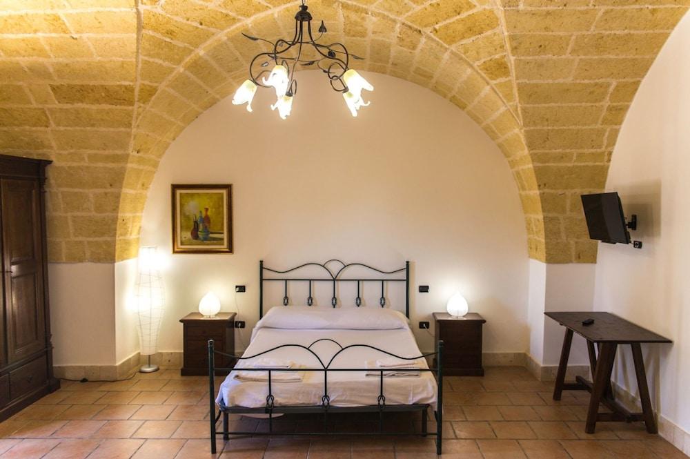 Masseria Tenuta Quintino * Torre Lapillo