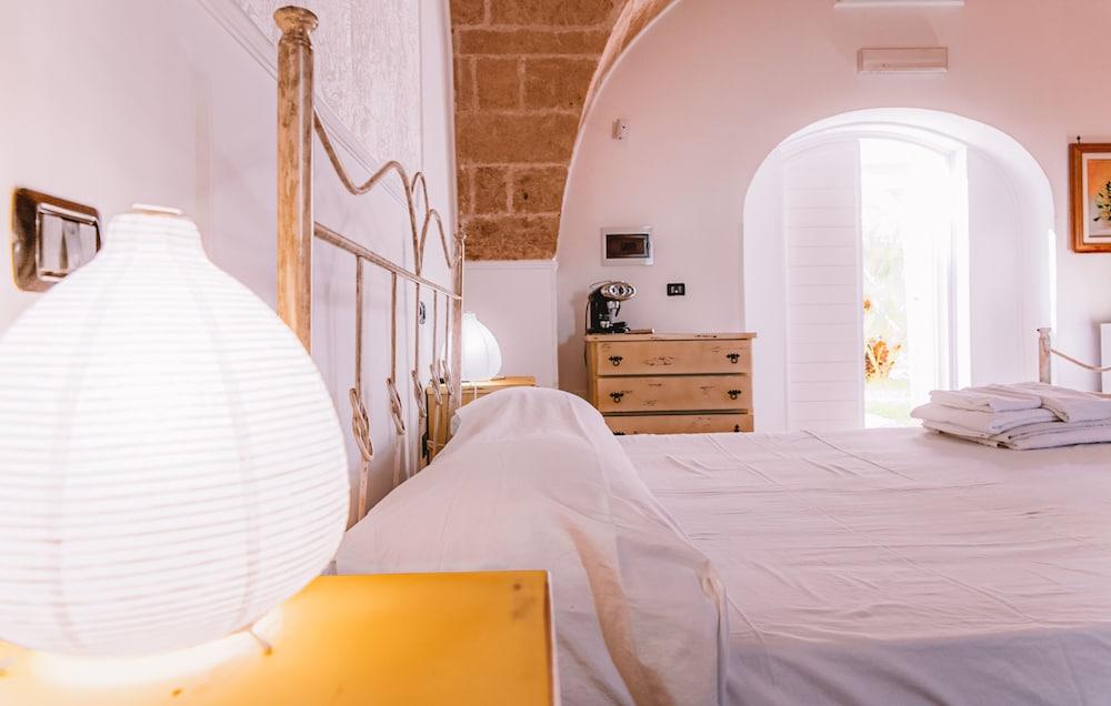 Farm stay Masseria Tenuta Quintino *