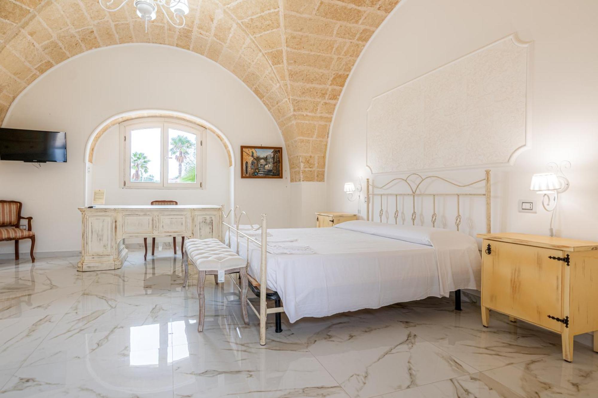 Masseria Tenuta Quintino *