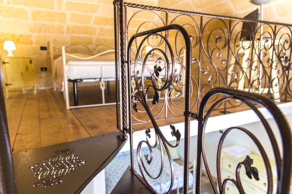 Farm stay Masseria Tenuta Quintino Torre Lapillo
