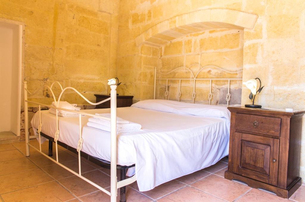 Farm stay Masseria Tenuta Quintino *