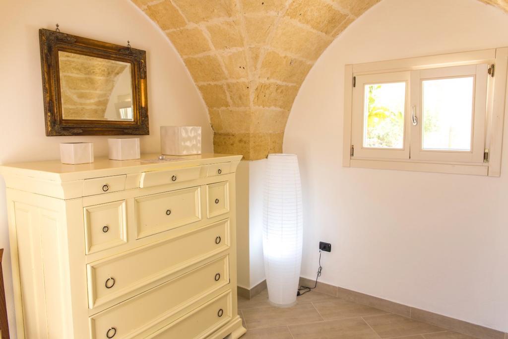 Farm stay Masseria Tenuta Quintino Torre Lapillo