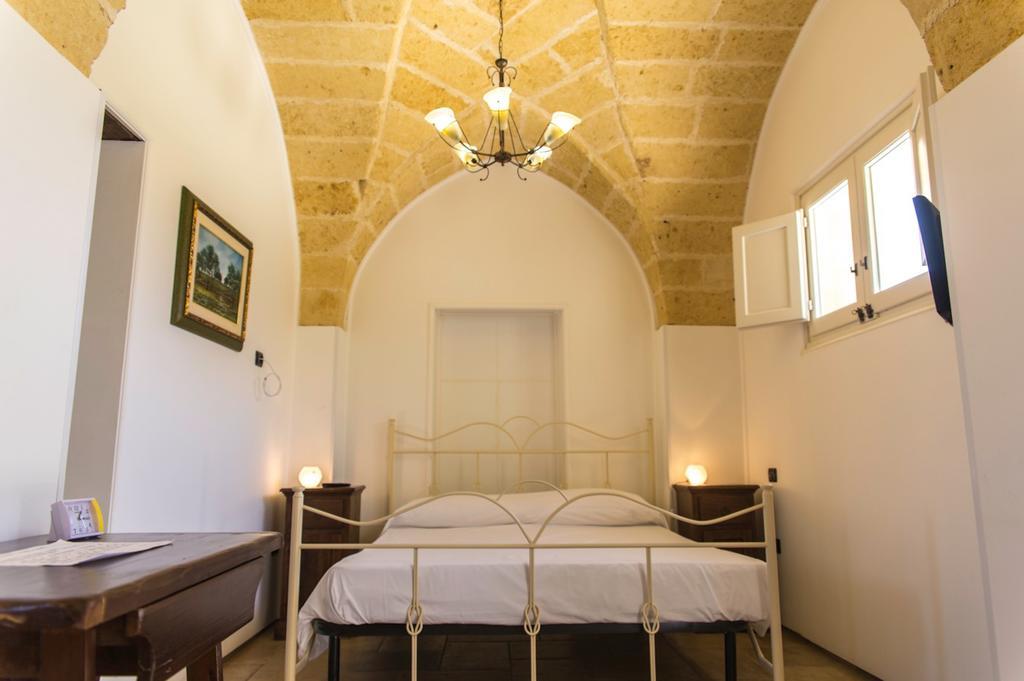 Farm stay Masseria Tenuta Quintino *