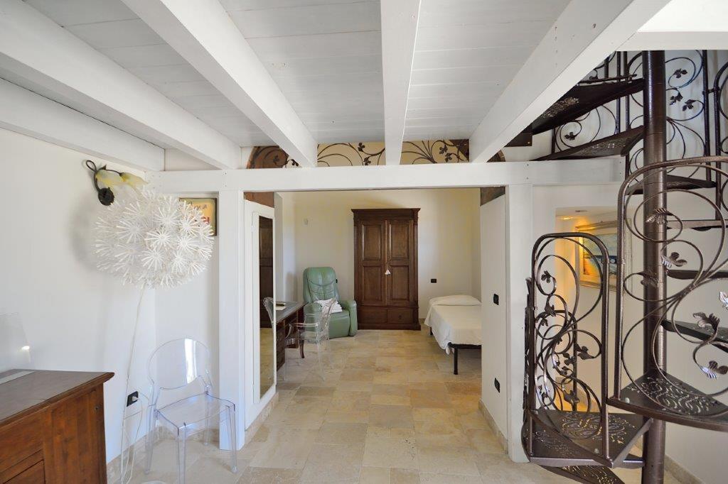 Farm stay Masseria Tenuta Quintino *