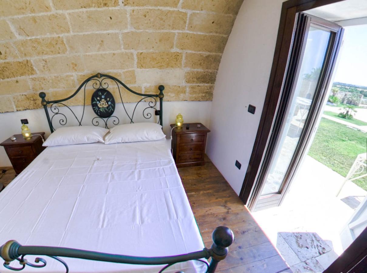 Farm stay Masseria Tenuta Quintino