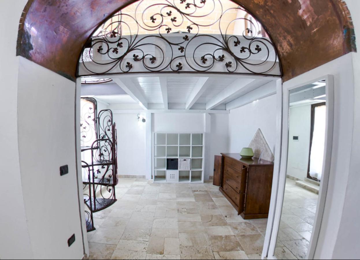 Farm stay Masseria Tenuta Quintino *