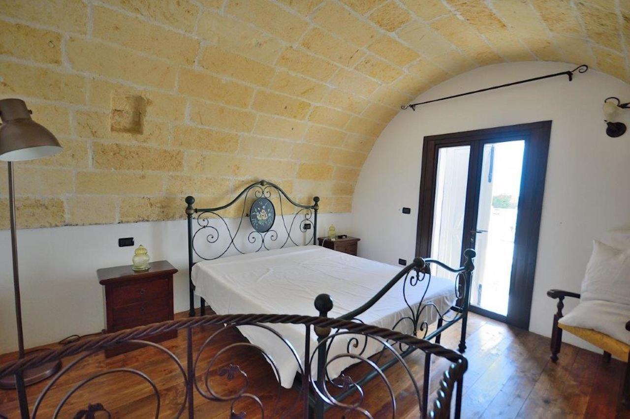 Farm stay Masseria Tenuta Quintino