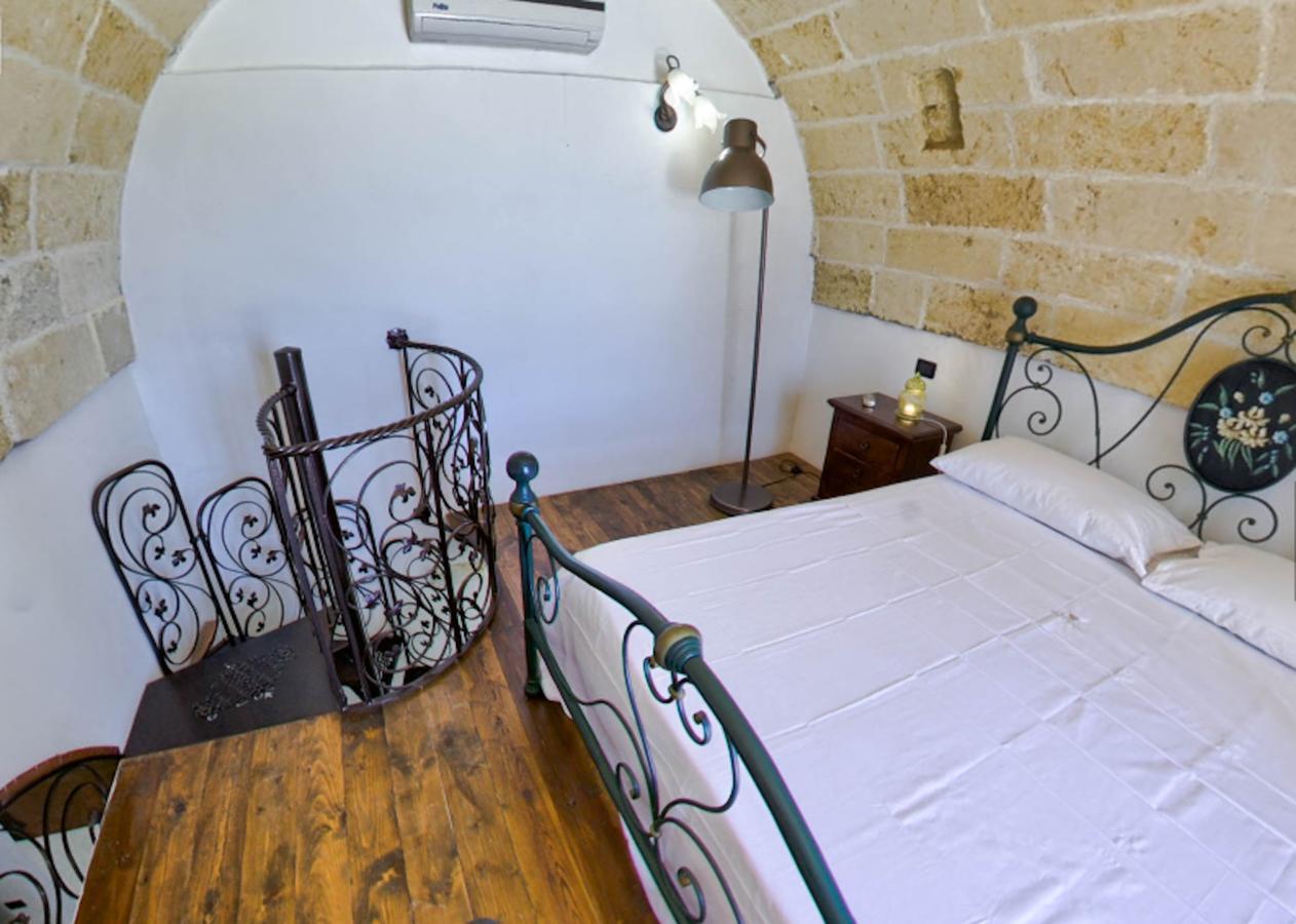 Masseria Tenuta Quintino