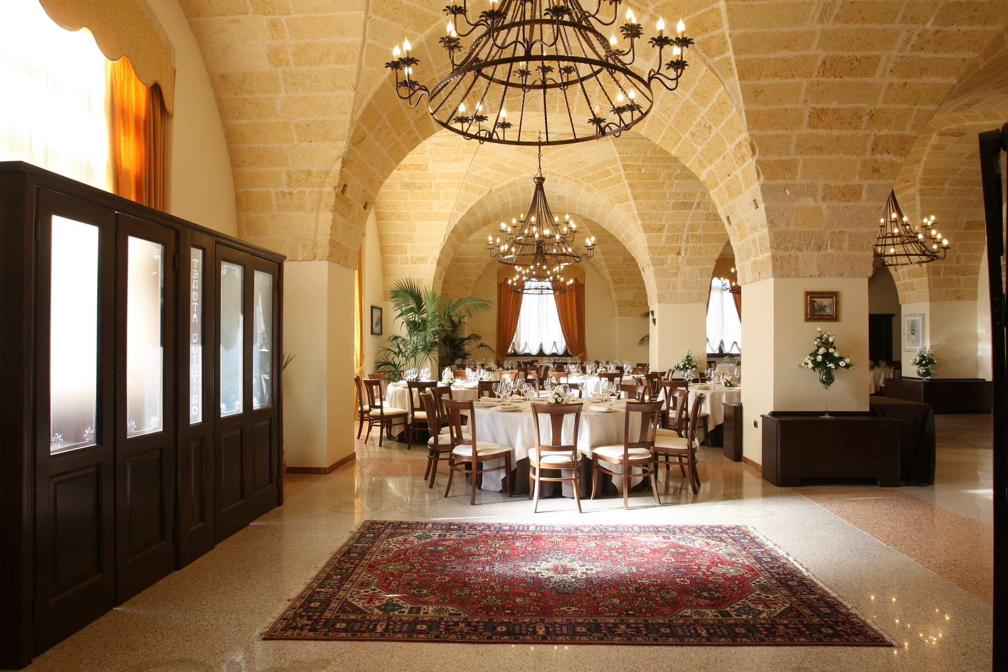 Farm stay Masseria Tenuta Quintino *