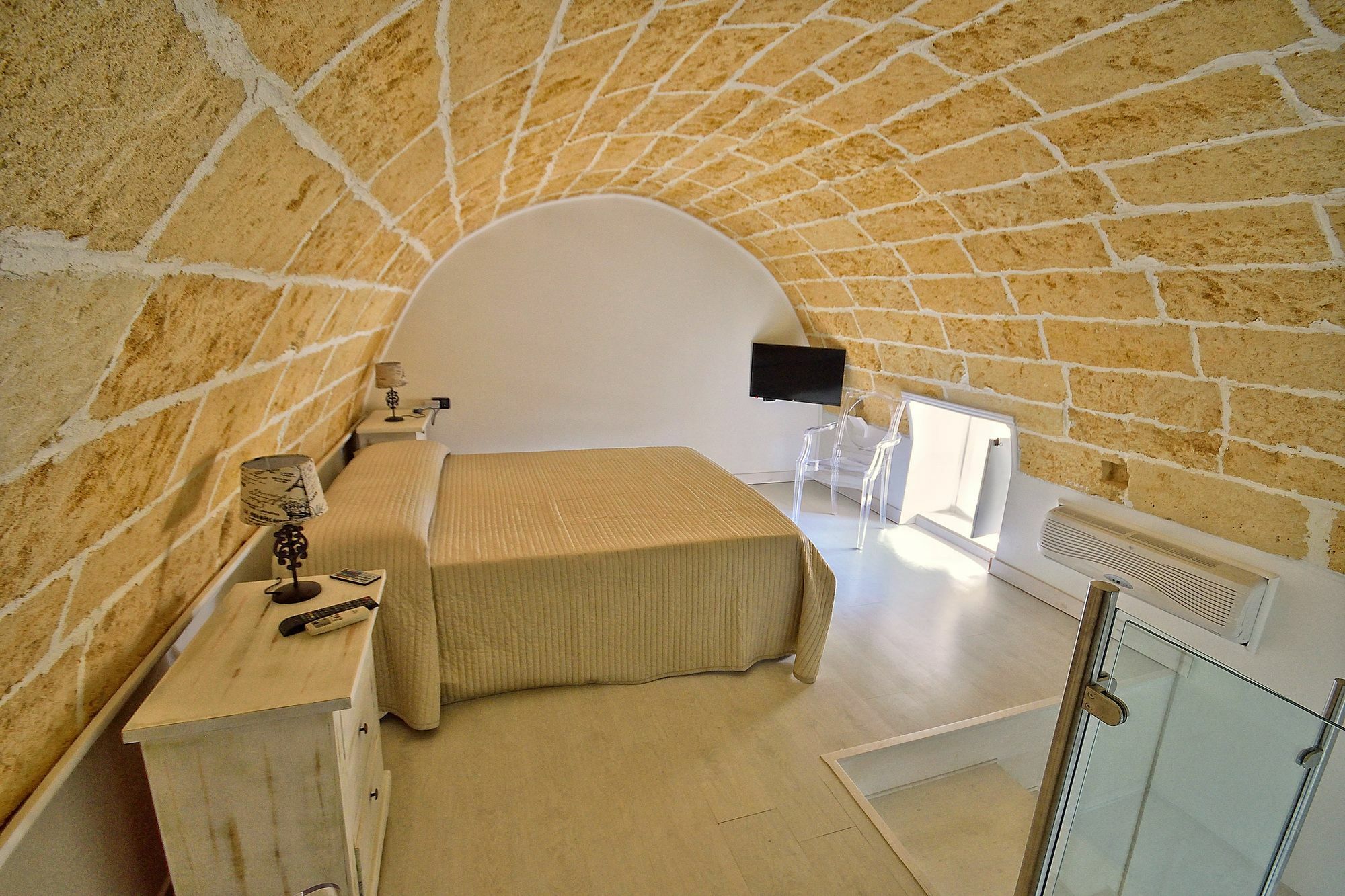 Masseria Tenuta Quintino Farm stay
