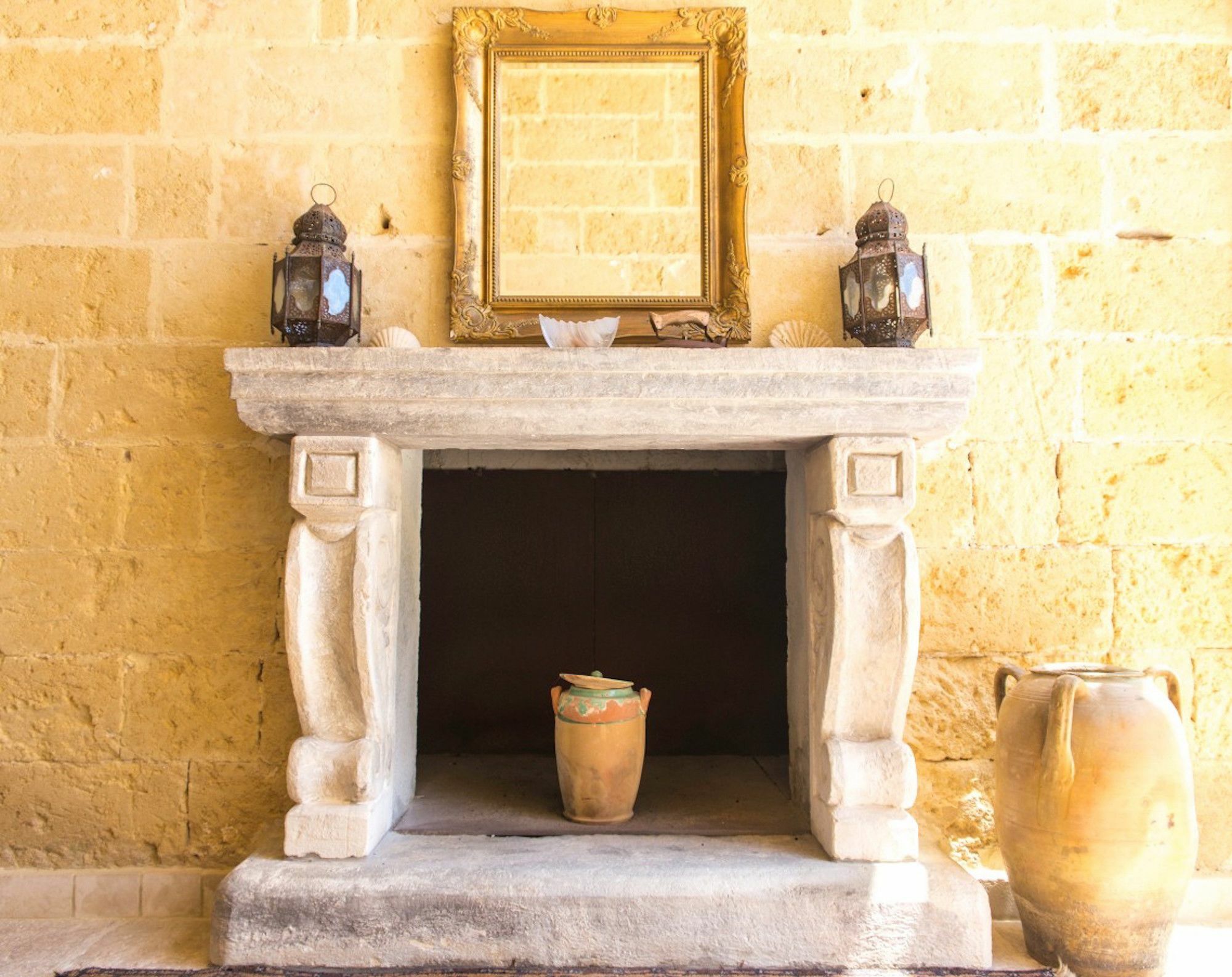 Farm stay Masseria Tenuta Quintino