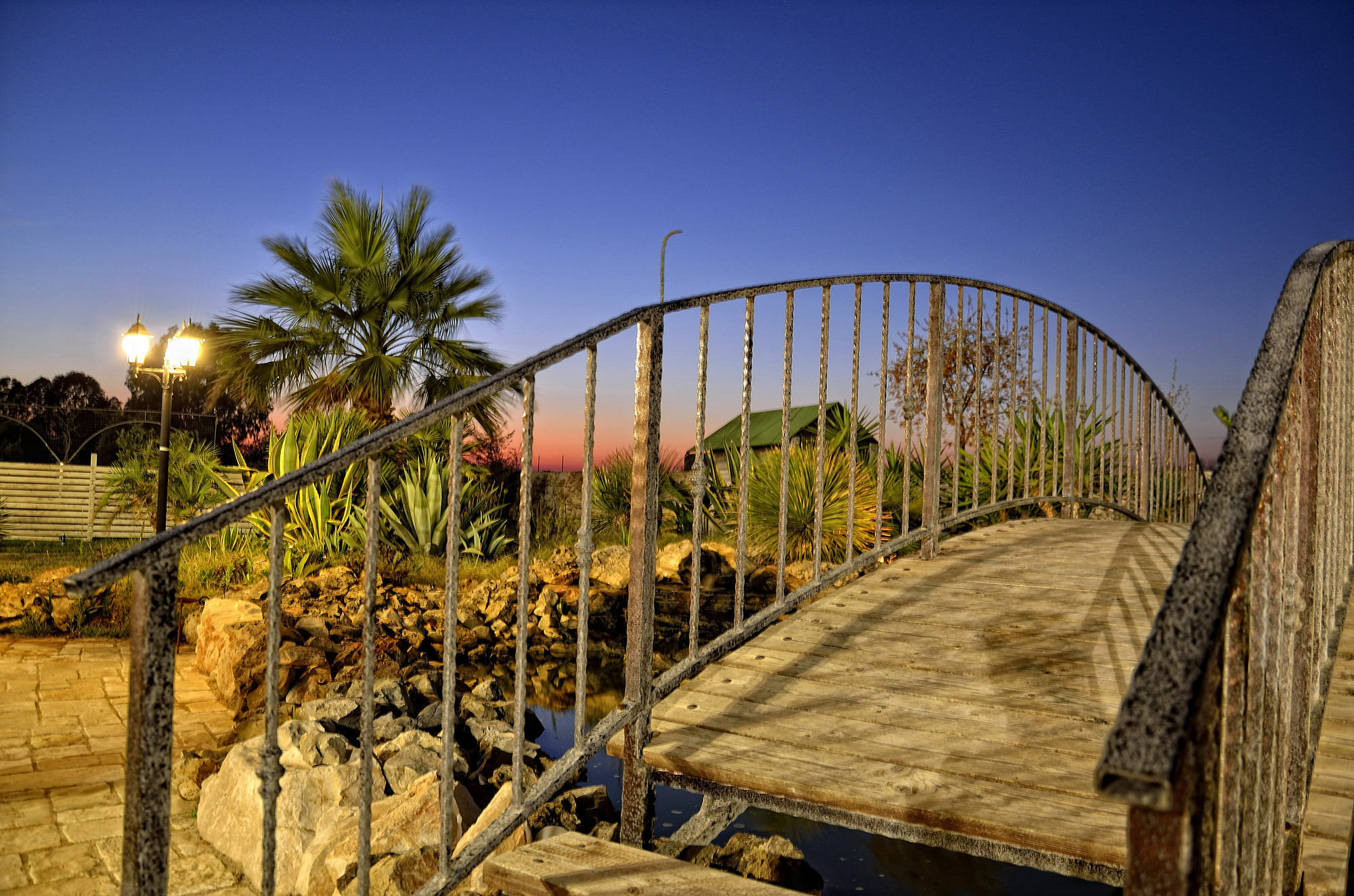 Masseria Tenuta Quintino Farm stay *