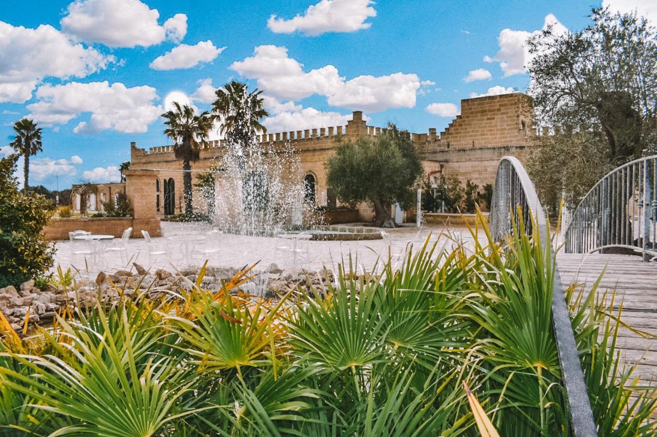 Masseria Tenuta Quintino